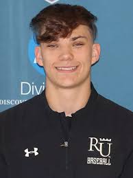 2021 Baseball Roster