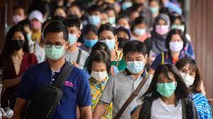 The southeast asian country's justice. New Covid Restrictions In Thailand As Cases Rise France 24