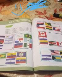 Hola buenas tardes me podría hacer el favor de decirme las respuestas del libro de primero de secundaria de matematias aprender a ser de la pagina 16 ala 23 por favor. Matematicas Quinto Grado Pagina 128 Y 129 Brainly Lat