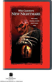 Amazon.com: Wes Craven's New Nightmare (DVD) : Robert Shaye, Marianne  Maddalena, Wes Craven, Sara Risher, Robert Englund, Heather Langenkamp,  Miko Hughes, David Newsom, Tracy Middendorf, Fran Bennett, John Saxon,  Bodhi Elfman, Wes