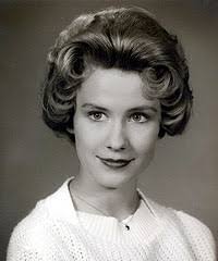 Dabney Johnson's Instagram, Twitter & Facebook