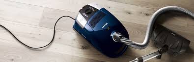 Miele Compact C2 Electro Hepa Canister Vacuum Review