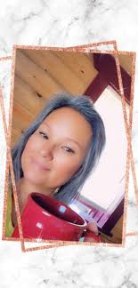 Good morning. Happy satur-yay. Ps: filter was used in this pic