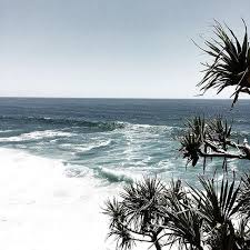 Aesthetic Black And White Ocean Pictures Bangtan Btsaesthetics Aesthetic Theme Grey Black White Color Instagood Instagram Beach Beach Life Places To Visit