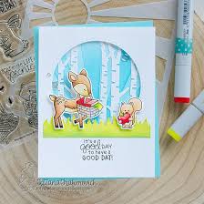 We did not find results for: Newton S Nook Designs It S A Good Day Card By Tatiana Trafimovich