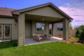 About half an hour northwest of boise is the quaint town of middleton. The Kirkham 1773 Windmill Springs Court Middleton Id 83644 Traditional Exterior Boise By Coleman Homes A Toll Brothers Company Houzz