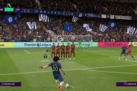 4.6 out of 5 stars 16,441. Fifa 20 New Gameplay Features Revealed Including Strafe Dribbling Lofted Passes And Set Pieces Refresh Manchester Evening News