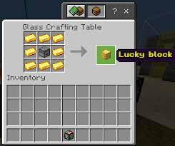 Lucky blocks generate naturally in your world, and can be found accross all dimensions. Spiral Lucky Block Minecraft Pe Mods Addons