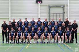 Opening van de Korfbal League 2021-2022