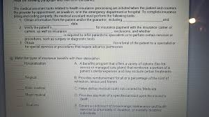 Maybe you would like to learn more about one of these? Read The Ionoming The Medical Assistant Tasks Related Chegg Com