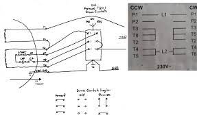 Should be wiring diagram on motor or back of connection plate. Ck 6850 Hp Baldor Motor Wiring Together With Smith Jones Pressor Motors Wiring Free Diagram