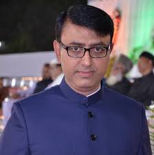 Amjed Ullah Khan ha añadido una foto nueva.