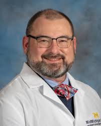 Dr. Kevin Berlin, D.O.