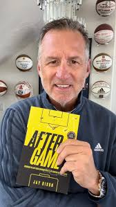 Full endorsement of this book by my friend Jay Dixon. This is a terrific  roadmap for former athletes and shares how to transition from the field or  court to owning businesses! , Get your copy of ...