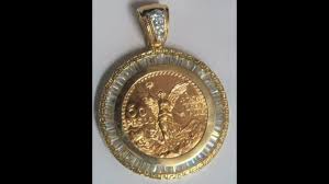 Cadena De Oro De 14 Kilates De Largo 28 Pulgadas Youtube