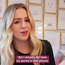 Kiara Buck's Instagram, Twitter & Facebook