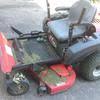 The gravely ztx 42 is a good residential mower. Gravely Riding Mower Reviews What To Know Consumeraffairs