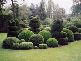 Topiary Topiary Garden Gorgeous Gardens Topiary