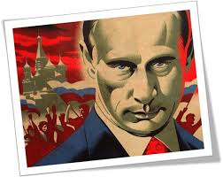 Trump and Putin, the destructive chaos