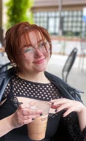 Aurora Apodaca's Instagram, Twitter & Facebook