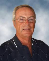 Germain Renaud (Obituary)