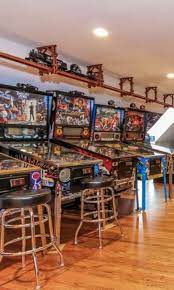 37 Epic Man Cave Ideas Epic Man Cave Ideas Man Cave Home Bar Man Cave Basement