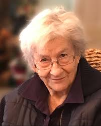 Bernadine Patricia Johnson Obituary June 11, 2024