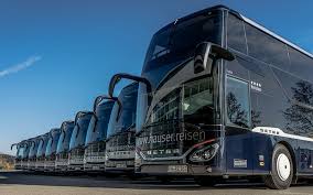 Allein schon die höhepunkte ihrer reise sind ein traum in weiß: Hauser Flotte Hauser Reisen