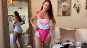 Kiki Marie Uncensored Swimsuit Try On Haul - YTboob