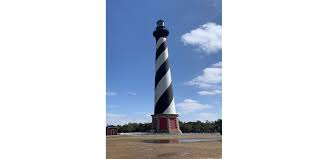The cape hatteras lighthouse holds claim to being the tallest of its. Cape Hatteras Lighthouse To Receive Its First Historic Restoration Chapelboro Com