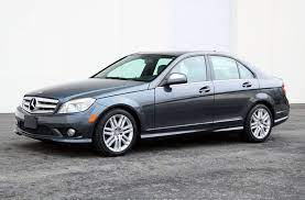 Select up to three models to compare with the. 2008 Mercedes Benz C300 6 Speed German Cars For Sale Blog