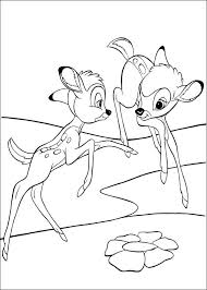You can find the pictures below in the coloring book. Bambi Coloring Pages 5 Princess Coloring Pages Coloring Pages Horse Coloring Pages