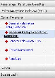 Juga ditubuhkan sebuah universiti di ariel di tebing barat. Agensi Kelayakan Malaysia