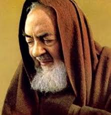 ST. PIO OF PIETRELCINA