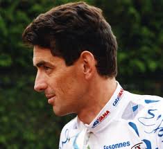 He also competed in the individual road race event at the 1980 summer olympics. Fichier Marc Madiot Jpg Wikipedia