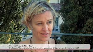 What if...the lymphatics regulate & impact our entire system?