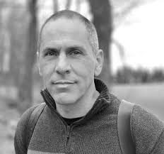 Author Chat With Logan S. Kline (Finding Fire), Plus Giveaway! ~ US Only!