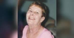 Mrs. Shirley May Tucker Obituary