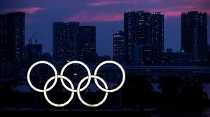 Un mois avant de débuter, les jo de tokyo ne suscitent toujours pas d'engouement Jeux Olympiques Pour 58 Des Francais Les Jeux De Tokyo Ne Devraient Pas Avoir Lieu