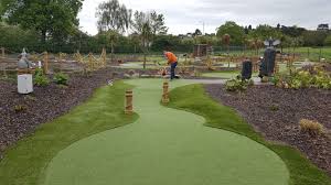 Things to do near forgotten garden adventure golf. Jungle Safari Adventure Golf Worcester Junglegolfworcs Twitter