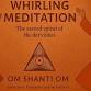 Sufi Whirling Meditation - The sacred spiral of event image