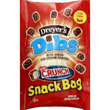 Dibs - Lexicon Branding