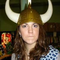 Patrick Emling and Jennifer McCafferty — The Wedding Party