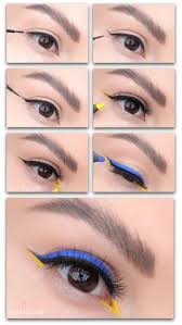 подводка для глаз Maybelline Eyestudio Lasting Drama Gel Liner New Eye Shadow Dark Skin Urban Decay 65 Ideas Color Eyeliner Makeup Eye Makeup Art Eye Makeup