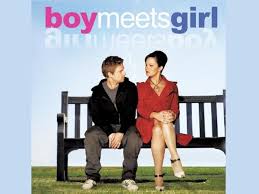 Boy Meets Girl (TV Mini Series 2009)
