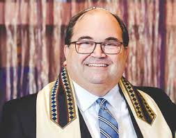 WHEN WE PLANT A TREE BY RABBI DANIEL J. FELLMAN