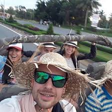 Corona Resort & Casino Phú Quốc (Ganh Dau)