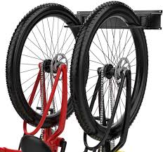 Get free shipping on qualified garage bike racks or buy online pick up in store today in the storage & organization department. Bike Rack Garage 2 Bike Hooks For Garage Space Saving Heavy Duty Bike Wall Mount Parking Storage Rack Holds Up To 100lbs Amazon Com