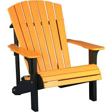 Luxcraft Recycled Plastic Deluxe Adirondack Chair Lead Time To Ship 14 Weeks Adirondack Chair Plastic Adirondack Chairs Poly Furniture