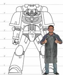 Sep 24, 2018 · is there a way i can use ce to unlock the blood ravens armor in warhammer 40,000: Build Lifesize Space Marine Armor In 352 Terribly Complicated Steps 15 Steps With Pictures Instructables